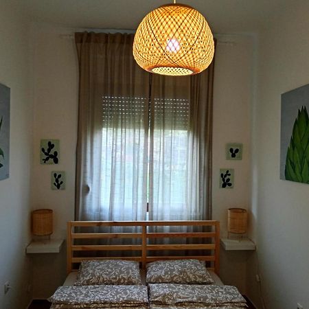 Studio Apartman Cactus Zagreb Exterior foto