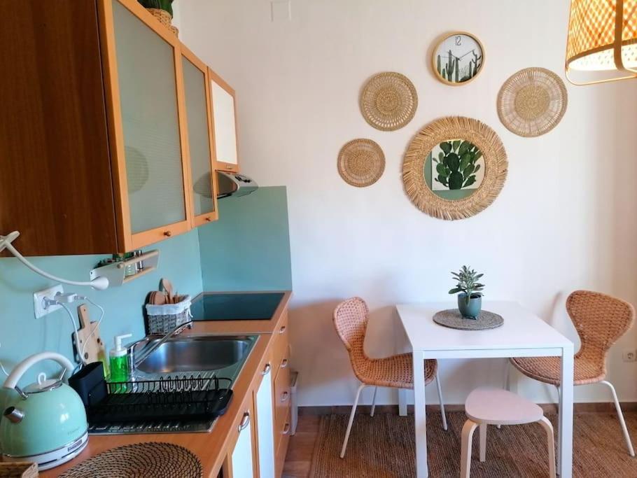 Studio Apartman Cactus Zagreb Exterior foto